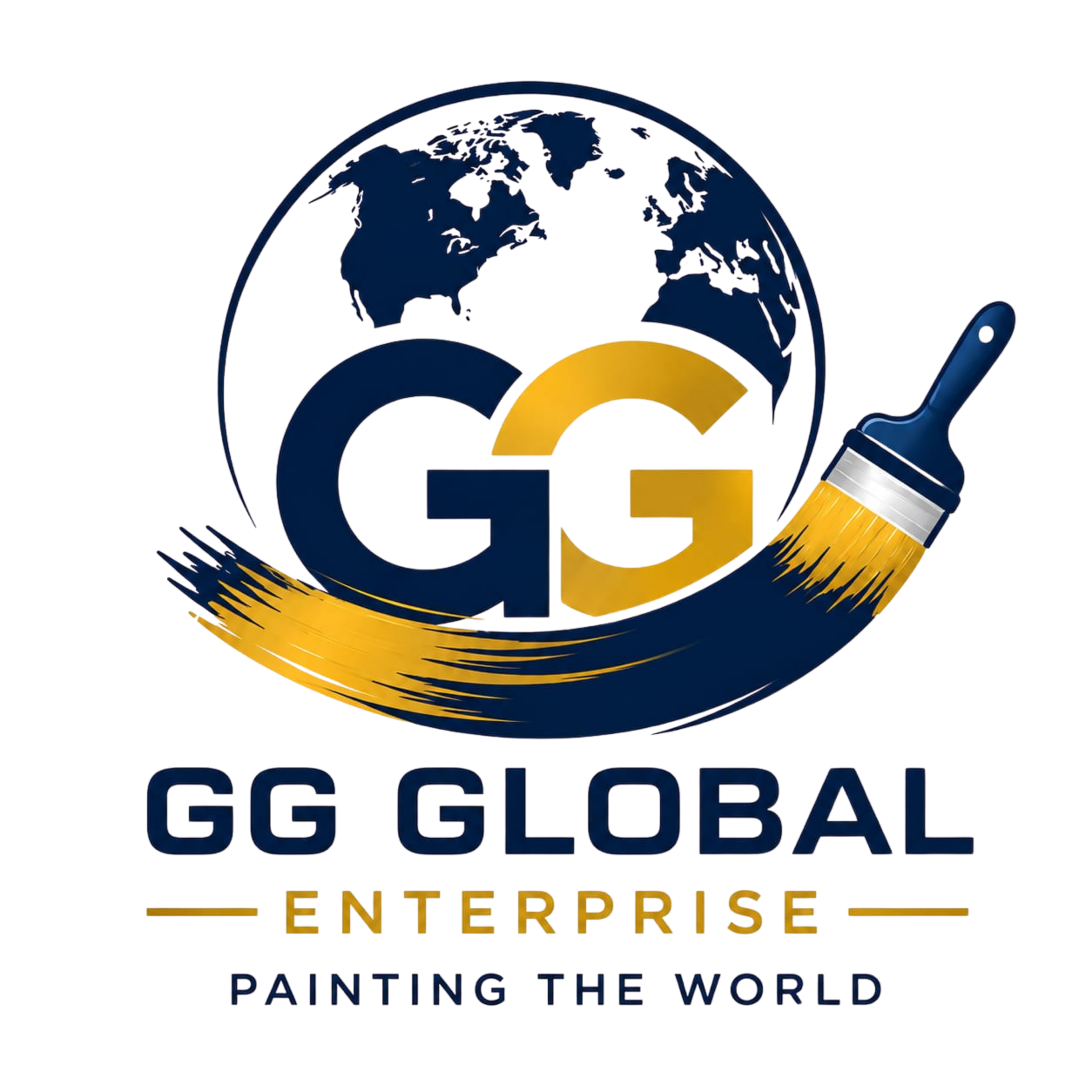 G.G. Global Enterprise logo